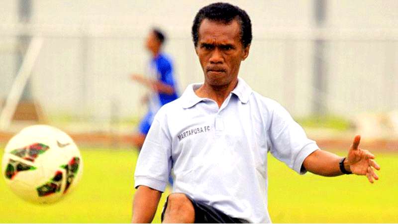 Martapura FC Menjadi Tim Terakhir Masuk Bandung