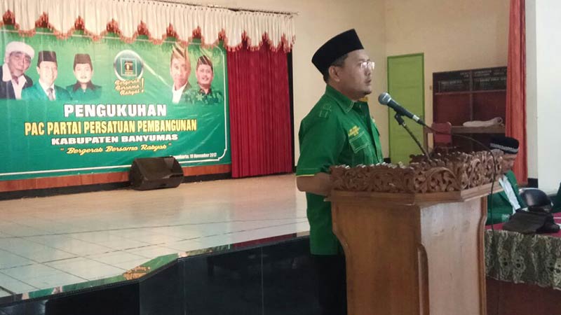 PPP Optimis Menangkan Pilkada 2018