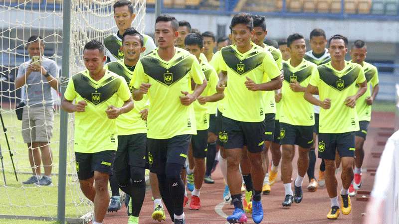 PSIS Semarang vs Martapura FC-Lebih Sengit dari Partai Final