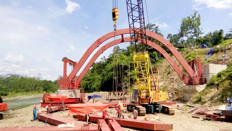 Bupati Kesal, Pengawas dari OPD Tak Turun Lapangan