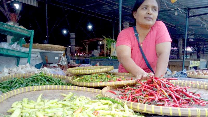 Pemkab Purbalingga Siapkan Operasi Pasar