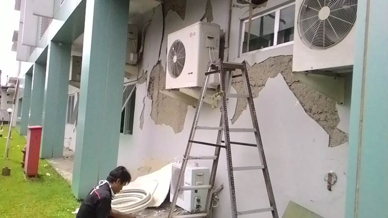 RSUD Banyumas Yakinkan Pelayanan Hemodialisa Awal Januari