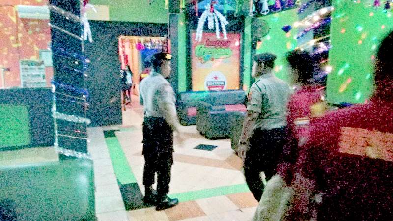 Perizinan Karaoke di Purbalingga Bakal Diperketat