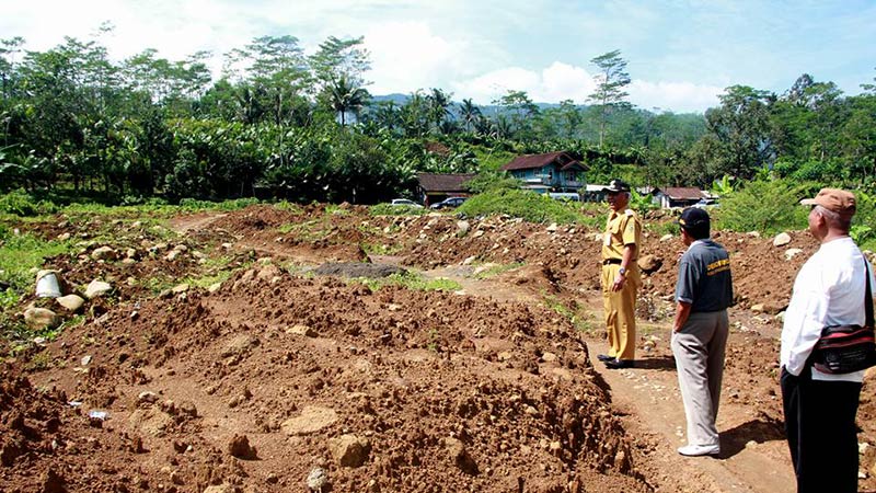 SPBU Koperasi Masih Proses Perizinan