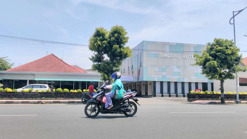 Investasi Hotel di Cilacap Tak Pernah Sepi