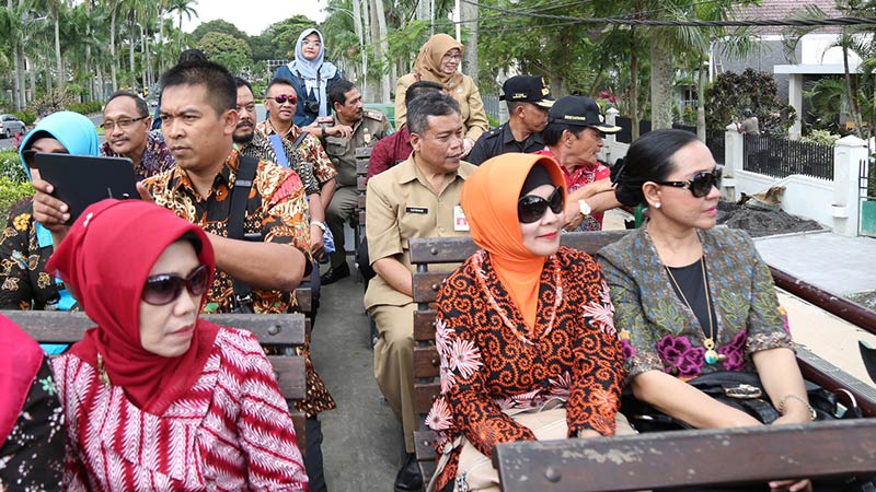 Pemkab Banjarnegara Akan Adopsi Tata Kota Malang