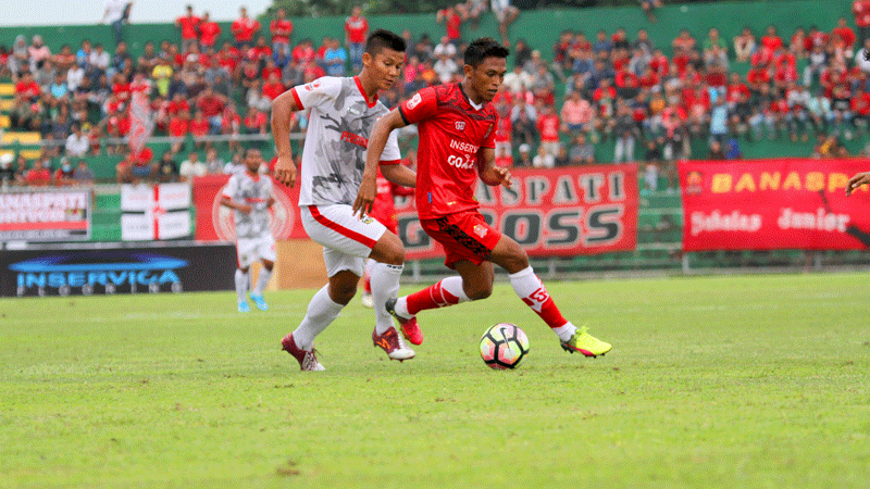 Persibangga Bidik Mantan Pelatih Sragen United