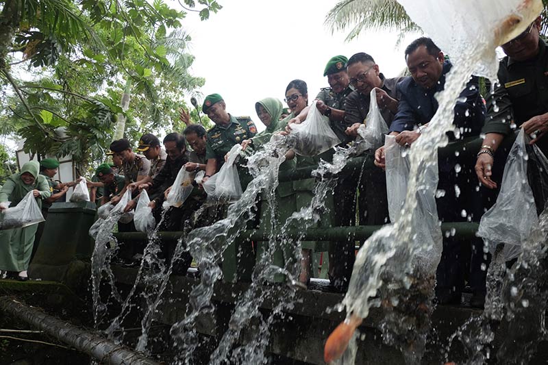 Siap Wujudkan Pilkada Damai