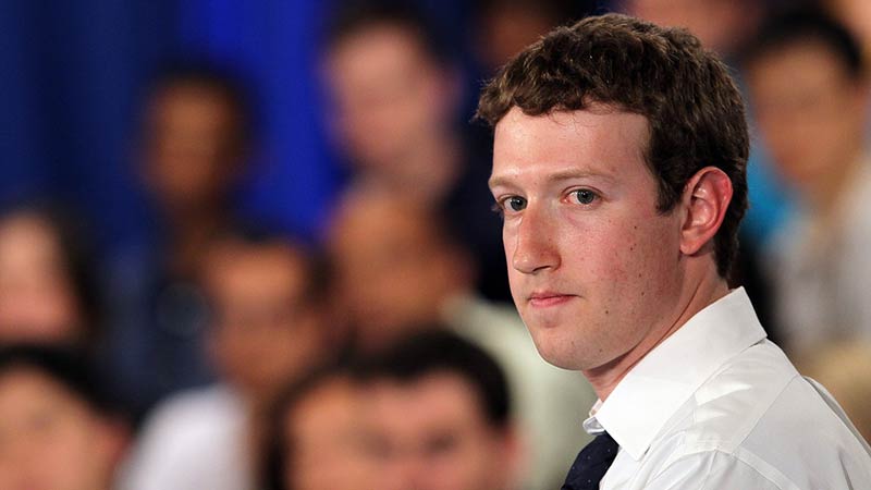 Pekan De3pan, Pengguna Facebook yang Diretas CA akan Diberitahu