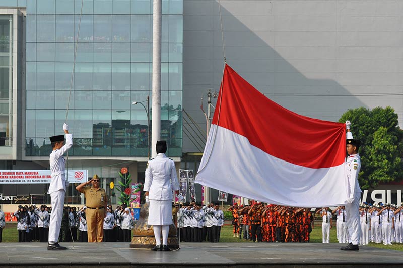 Memaknai Harkitnas dengan Berkarya