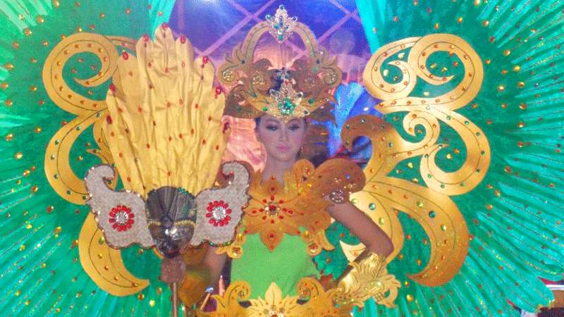 Cilacap Batik Carnival, Momentum Kebangkitan Batik Lokal