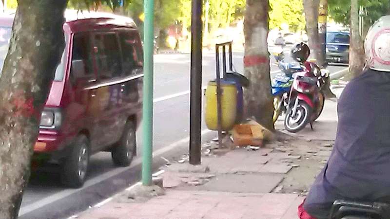 DLH Kabupaten Purbalingga: Sampah Diprediksi Naik 30 Persen