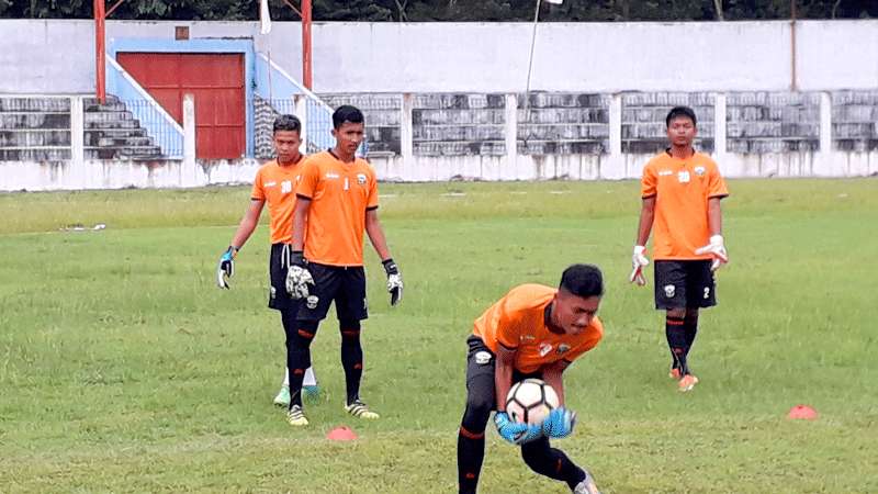 Goentoer Darjono Terancam Tak Bisa Jadi Tuan Rumah Piala Indonesia