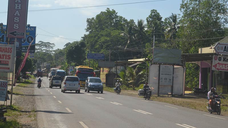 Pertumbuhan Kemranjen Dinilai Stagnan