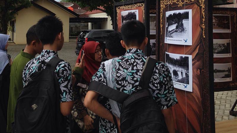 Banjarnegara Punya Banyak Nilai Sejarah