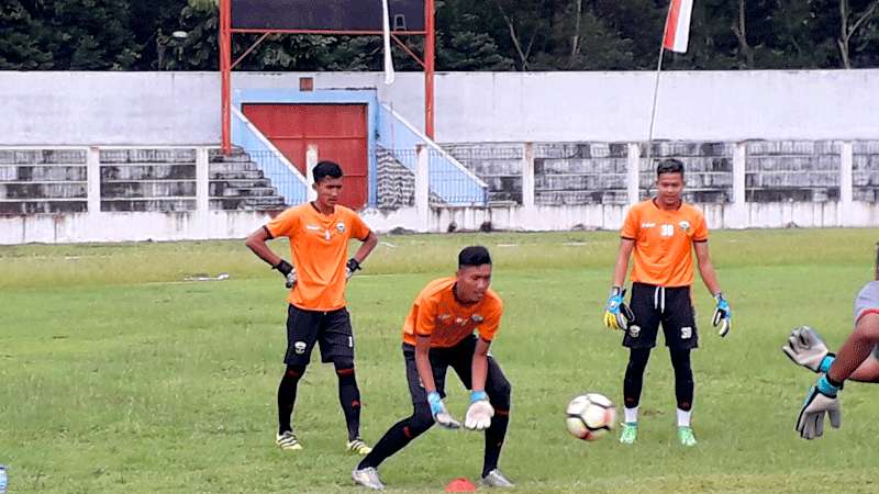 Persibangga Jajal Lampung Sakti FC
