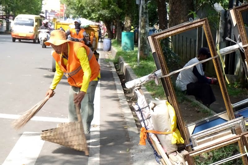 Polemik Sampah di Banyumas Akhirnya Terurai