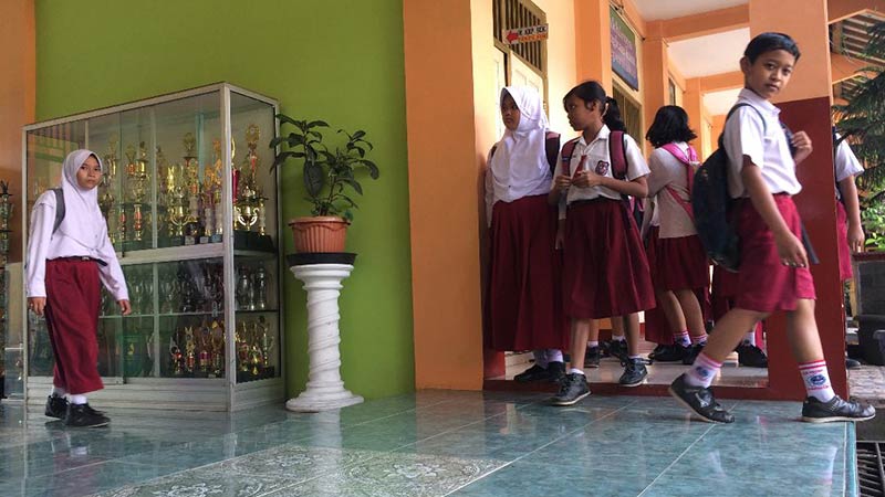 62 SMP/MTs di Banjarnegara Belum Terapkan PPDB Online