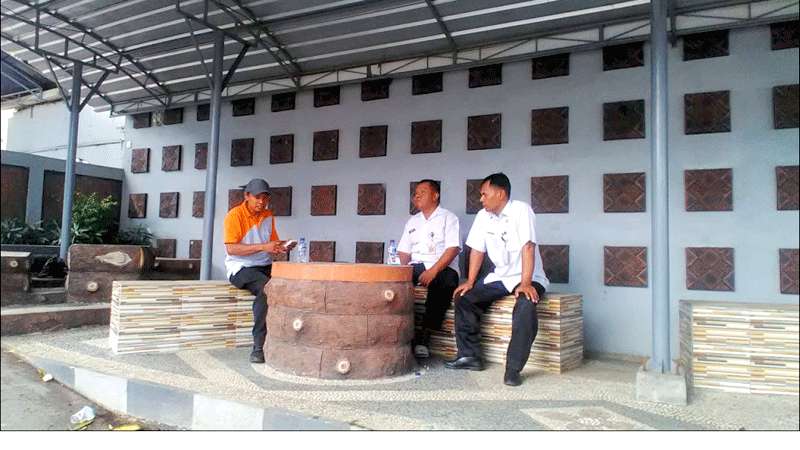 DPRD Cilacap Tengah Merancang Raperda Kawasan Tanpa Rokok