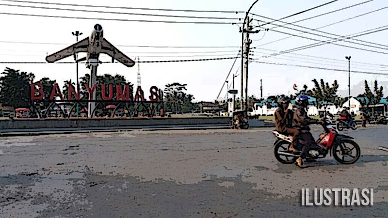 Terkait Prostitusi di Alun-alun, Camat Banyumas: Pelaku dari luar Banyumas