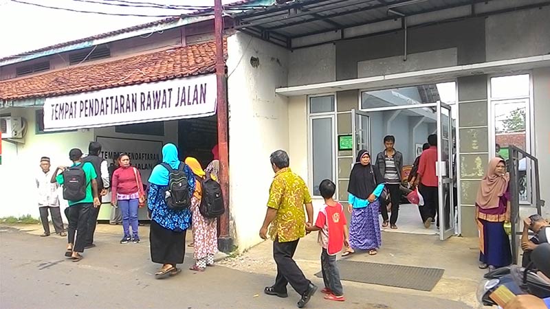 Sistem Informasi Mmanajemen RSUD Banyumas Masih Jadi PR