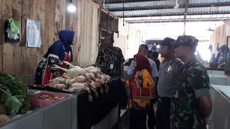 Barang Kedaluwarsa Beredar di Pasaran