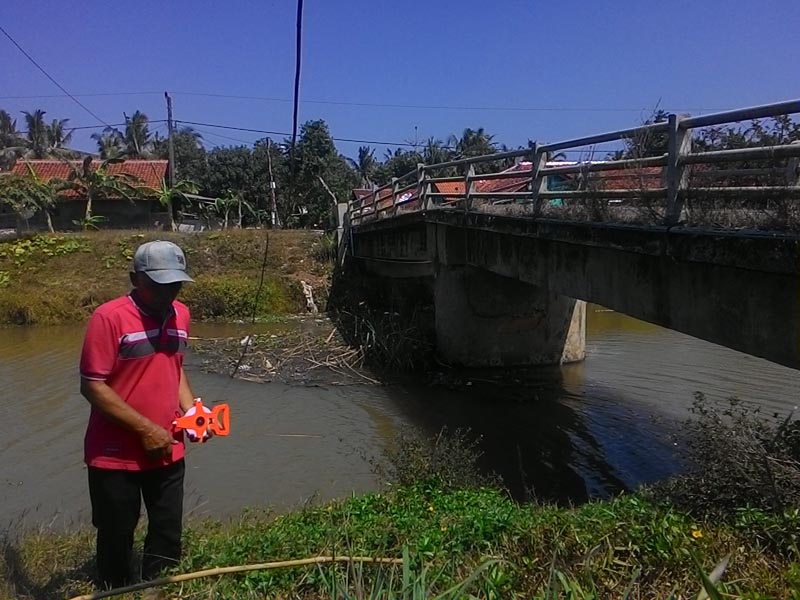 Jembatan Bayawulung Bakal Ditutup Sementara