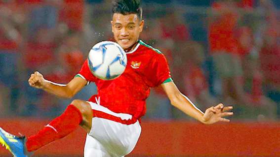 Myanmar vs Indonesia-Jadwal Padat, Fakhri Siapkan Rotasi