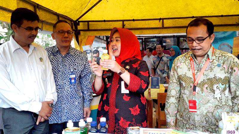 Purbalingga Jadi Tuan Rumah PIRN