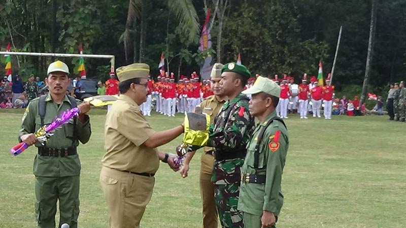 TMMD Bukan Sebatas Pembangunan Fisik