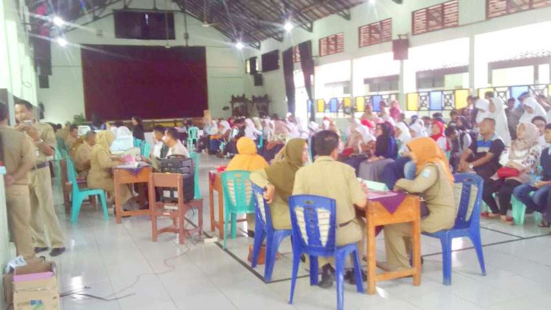 Sekolah di Purbalingga Tidak Akan Memidanakan Pengguna SKTM Abal-Abal