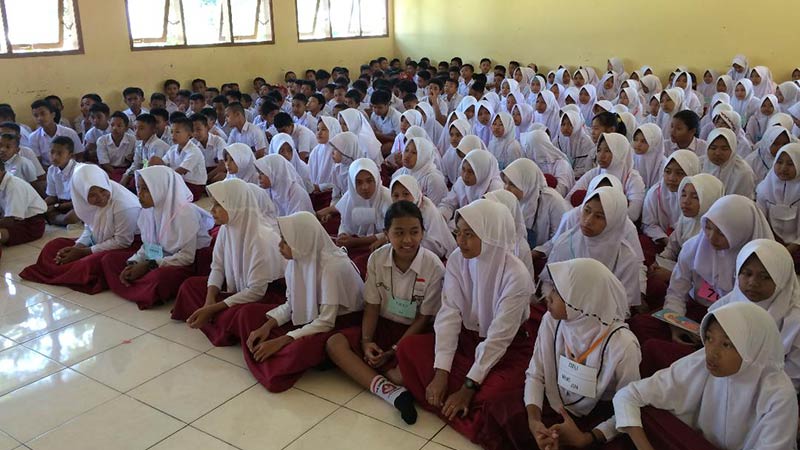 Sistem Zonasi Akibatkan Sebaran Siswa Berprestasi Merata