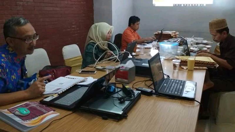 Lima Pendaftar Tak Lolos Administrasi Calon Anggota KPU Purbalingga