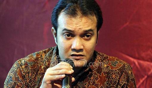 Salahudin Said: Cak Imin Berhasil Bikin Jokowi Ketar-ketir