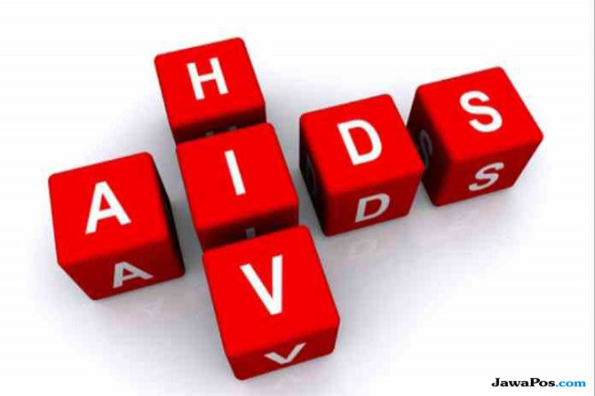 HIV, 15 Meninggal Dunia