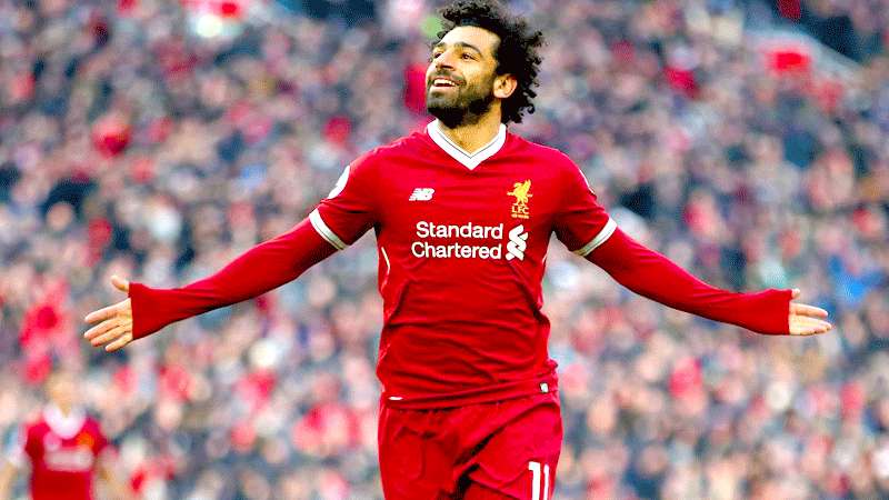 Mohamed Salah Geger Lagi dengan Federasi