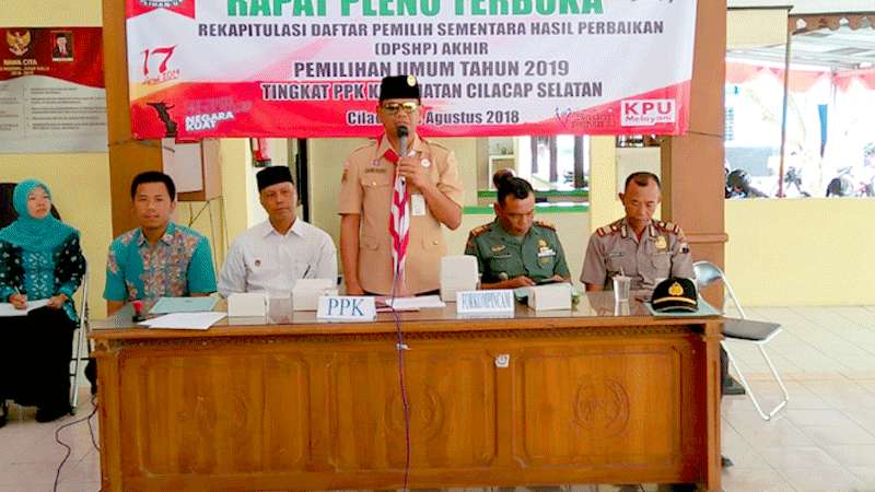 TPS di Nusakambangan Berkurang