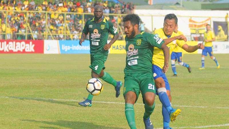 Tiga Kali Blunder, Persebaya Kembali Dikalahkan Barito