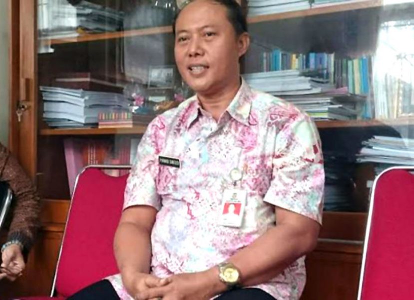 Guru Pemukul Siswa Bakal Dipindah