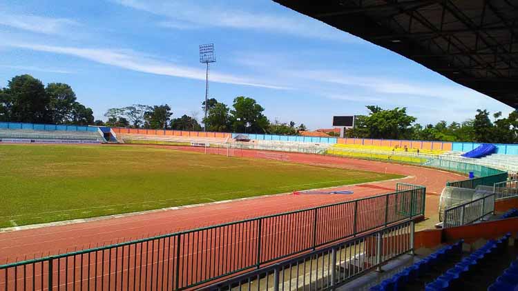 Stadion Wijayakusuma Jadi Homebase PSIM