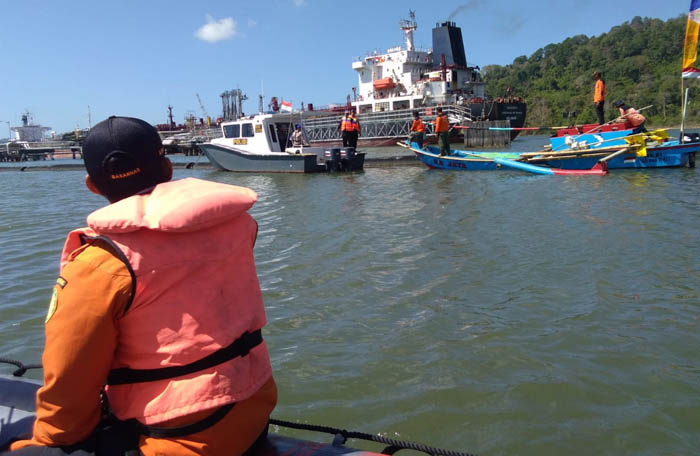 Nelayan Sidakaya Hilang Tenggelam