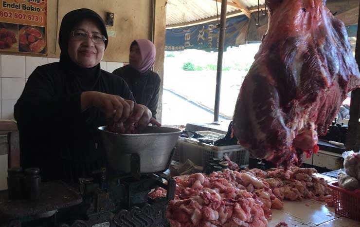 Akurasi Timbangan Kurang Teruji