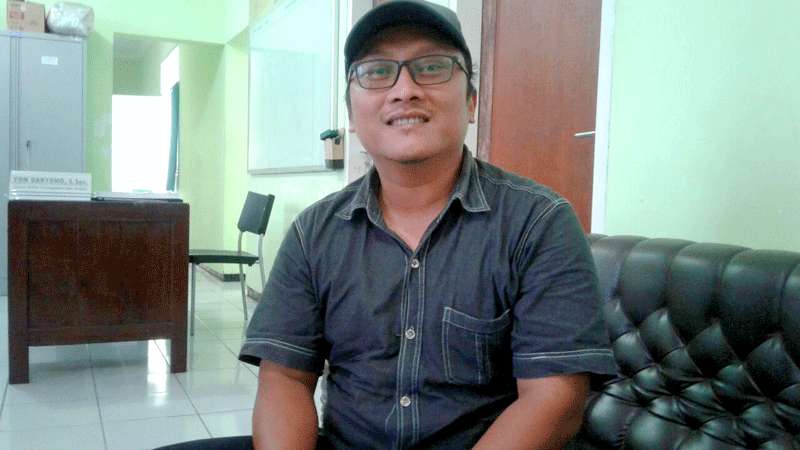 Anggaran Bawaslu Dikover Provinsi