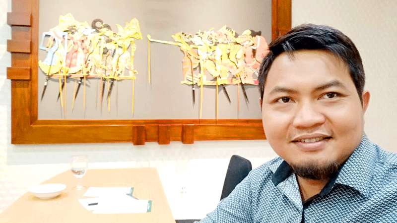 Bawaslu Kabupaten Banyumas Temukan 6.777 Pemilih Ganda