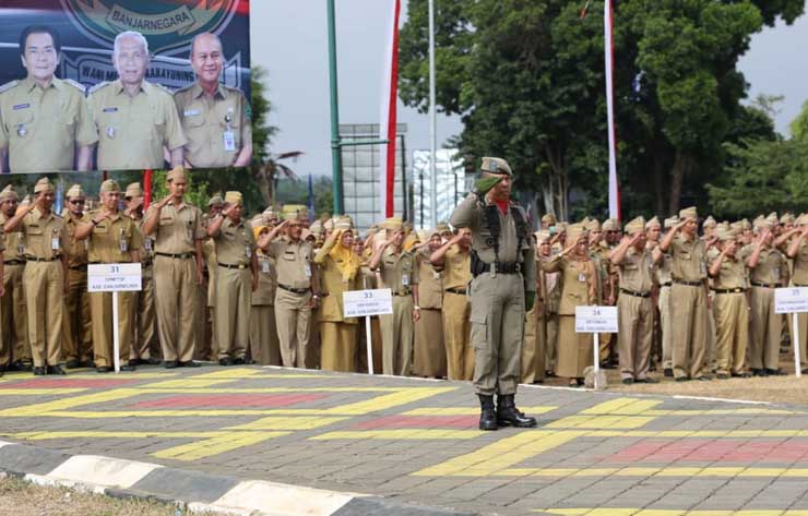 Bupati Jamin Tak Ada 