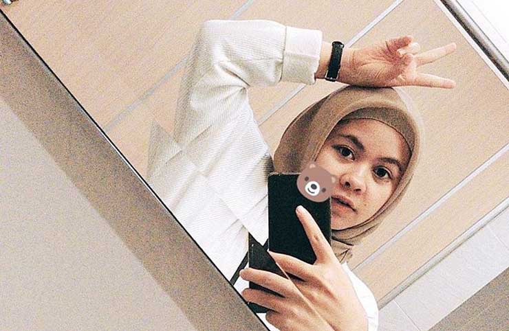 Soal Selfi, Pria Tak Kalah Sama Wanita