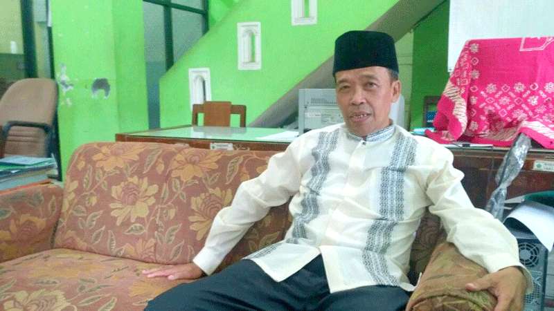 Konfercab NU Kebumen Rawan Money Politic