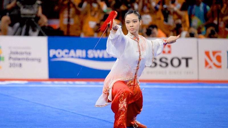 Lanjut Pelatnas Menuju World Cup