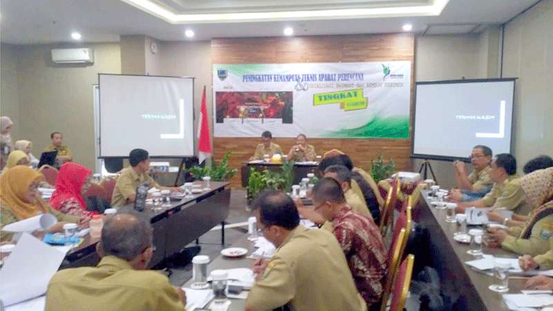 Menu Rembugan Kebumen dan BeSmart Hadir di Simper