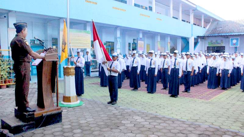 Penyalahgunaan Medsos Bisa Dijerat Hukum